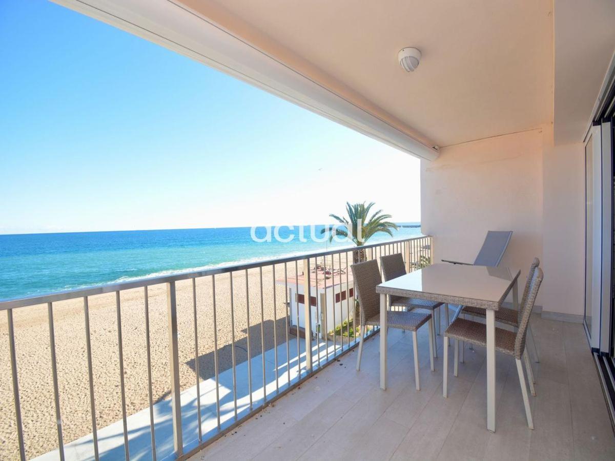 Beach Palace B-2 بلاتجا ذارو المظهر الخارجي الصورة
