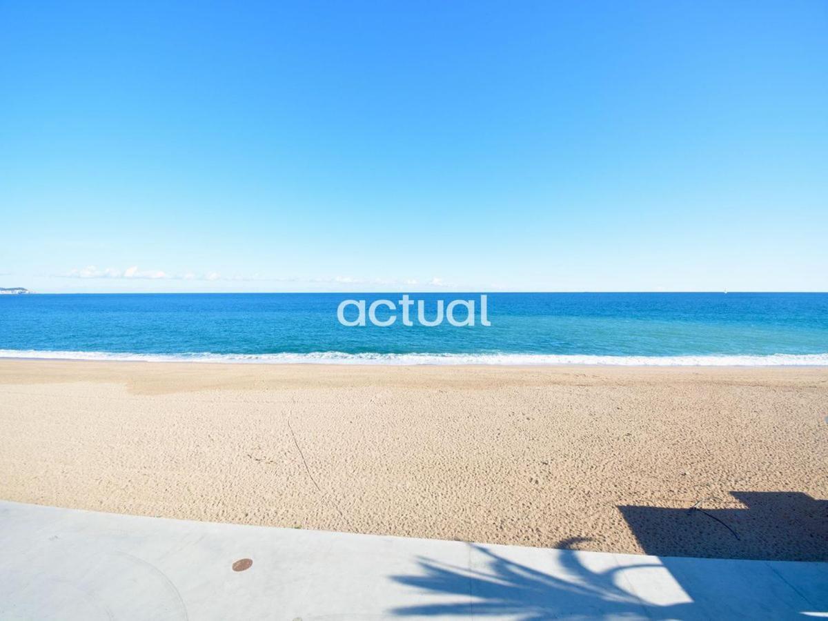Beach Palace B-2 بلاتجا ذارو المظهر الخارجي الصورة